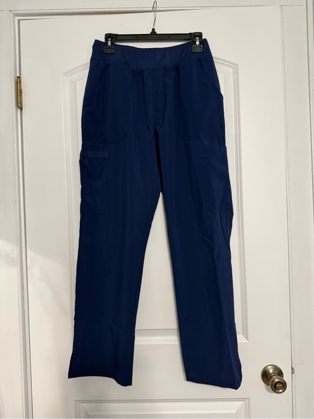 Dickies Women’s Scrub Set Navy